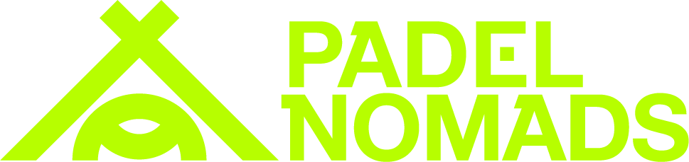 Padel Nomads Logo